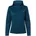 Damen Skomer Hiking Hoodie Jacke Größe XXL blau