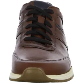 Gabor Sportlicher Schnürschuh Herren Weite M Braun 41