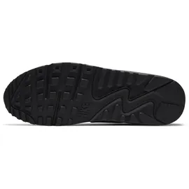 Nike Air Max 90 LTR Herren Black/Black/Black 42