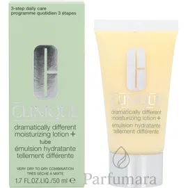 Clinique Dramatically Different Moisturizing Lotion+ 125 ml