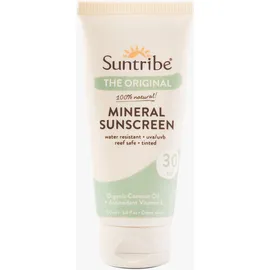 Suntribe Mineral Creme LSF 30 100 ml