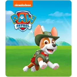 Tonies Hörspielfigur Paw Patrol Hier kommt Tracker