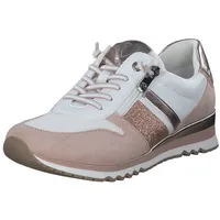 Marco Tozzi Da.-Schnürer für Damen, rosa, Gr. 41