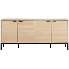 Actona Sideboard Kensington 180 x 80 cm,