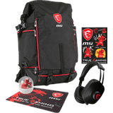 MSI GT Gaming Pack Notebooktasche