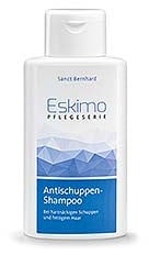 Eskimo Shampoing antipelliculaire - 250 ml