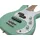 Dimavery PB-500 E-Bass, surf green