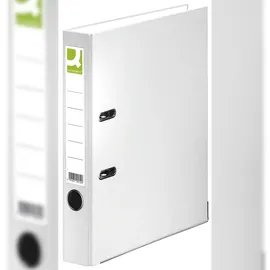 Q-Connect DIN A4 50 mm Weiß