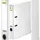 Q-Connect DIN A4 50 mm Weiß