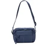 Mandarina Duck MD20 Umhängetasche Synthetik Deep Blue