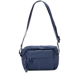 Mandarina Duck MD20 Umhängetasche Synthetik Deep Blue