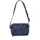 Mandarina Duck MD20 Umhängetasche Synthetik Deep Blue