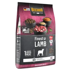 Belcando Finest GF Lamb 4 kg