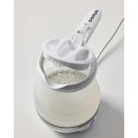 G3 Ferrari Compà 0,8 l Weiß