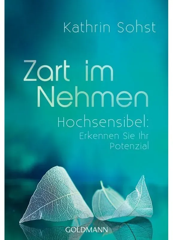 Zart Im Nehmen - Kathrin Sohst  Taschenbuch