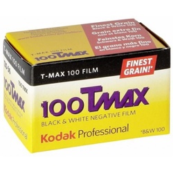 Kodak Professional T-Max 100 135/36