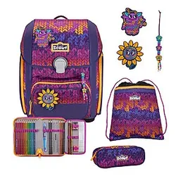 Scout Genius Fantasy Schulranzensetset