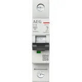AEG EN61C16 Leitungsschutzschalter AC C, 16A, 1p, 400V, 1TE (2CDS251088R0164)