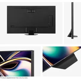 Hisense 55U8Q 55 Zoll MiniLED ULED 4K Smart TV