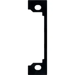 effeff Zwischenstück 118, Kunststoff