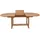 LC Garden Kuta Ausziehtisch 180/240 x 100 x 74 cm Teakholz