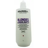 Goldwell Dualsenses Blondes & Highlights Anti-Yellow 1000 ml