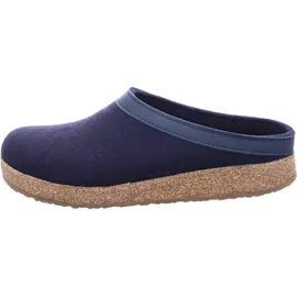 HAFLINGER Grizzly Torben Mittelblau 44