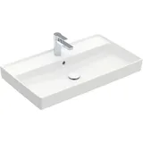 Villeroy & Boch Collaro Schrankwaschtisch 80 x 46,5 cm (4A338GRW)