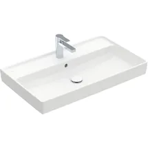 Villeroy & Boch Collaro Schrankwaschtisch 80 x 46,5 cm (4A338GRW)