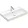 Villeroy & Boch Collaro Schrankwaschtisch 80 x 46,5 cm (4A338GRW)
