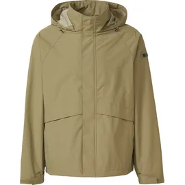 s.Oliver Windbreaker Unisex Grün XXL