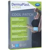 DermaPlast Active Cool Patch 10x14 cm