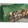 WERKA PRO Grüne Folie 240 g/m2 2 x 8 m
