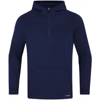 Jako Pro Casual Zip-Hoodie Herren 900 marine 3XL