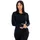 Odlo Merino 260 Langarm-baselayer Schwarz S