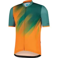 Shimano KITA S.S. ZIP JERSEY