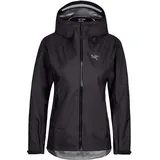 Arc'teryx Arcteryx Damen Beta SL Jacke (Größe M, schwarz)