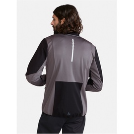 Craft Core Nordic Training Skijacke Herren 999985 black/granite S