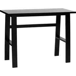 Poke Schreibtisch schwarz