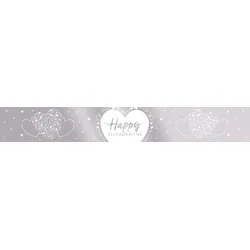 Happy Engagement Banner 2,74m