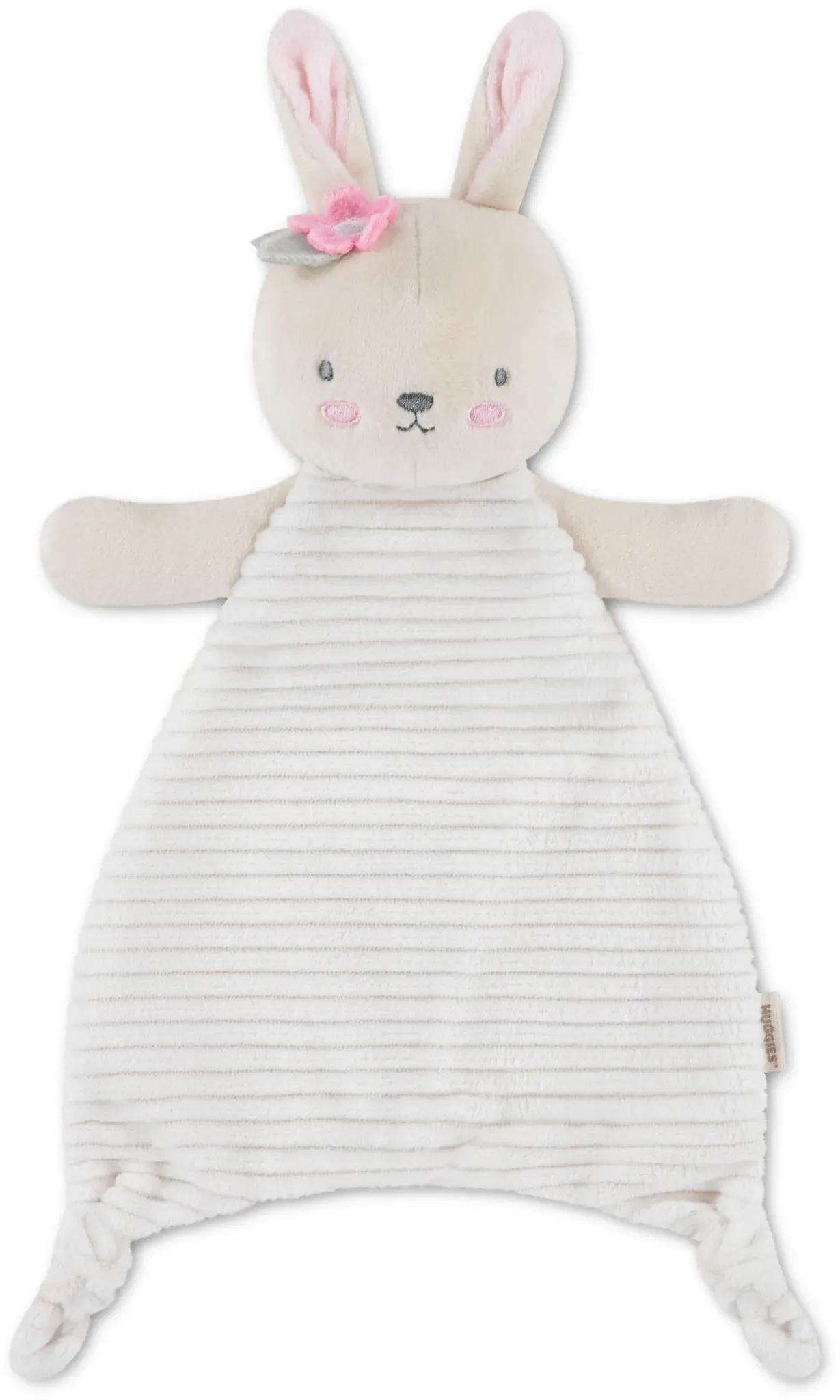 Schmusetuch HUGGIES BABYWEAR 
