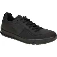 ECCO Herren Sneaker Byway schwarz 41 - 41