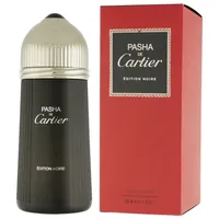 Cartier Pasha de Cartier Edition Noire Eau de Toilette 150 ml