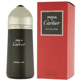 Cartier Pasha de Cartier Edition Noire Eau de Toilette 150 ml