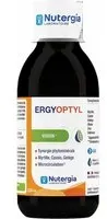 Nutergia ERGYOPTYL Solution(S) 250 ml