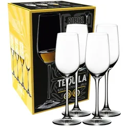 Riedel Tequila Glas 4er Set