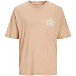 Jack & Jones T-Shirt ANTHONY Kurzarmshirt