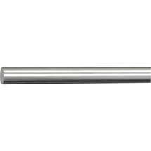 Reely Silberstahl-Welle 10 mm x 50 cm