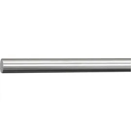 Reely Silberstahl-Welle 10 mm x 50 cm