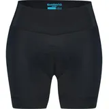 Shimano W's Primo Corto Shorts black L